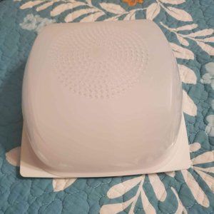 Tupperware Cheesmart Small Square